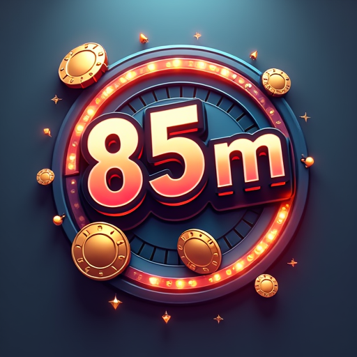 85m